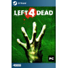 Left 4 Dead Steam